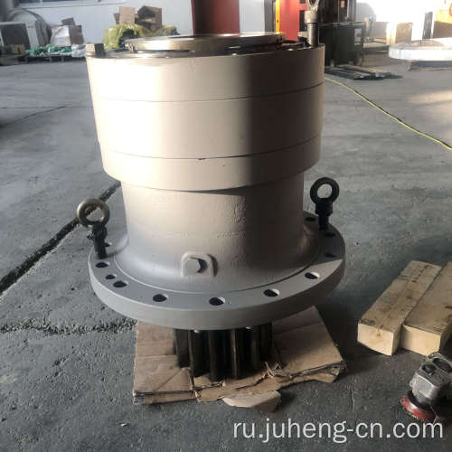 ZX870 Swing Drive без двигателя ZX870 Swing Bearbox